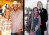 Alan Jackson Family Image