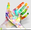 Clipart The World In Your Hands Image