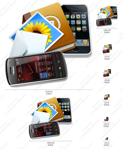 344 Mobilesync Pro Mobilesync Pro Application Icon 1 Image