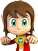 Alex Kidd Cs Approved Image