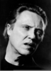 Christopher Walken Poster Image