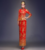 Chinese Qipao Online Image