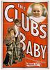 The Club S Baby By Lawrence Sterner & Edw. G. Knoblaugh.  Image