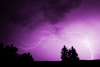 Thunder Light Image