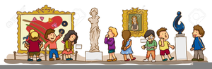 Gallery Educational Clipart Image