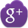 Google Plus Icon Image