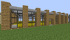 Minecraft Stables Download Image