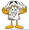 Free Chef Hat Clipart Image