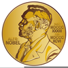 Nobel Peace Prize Clipart Image