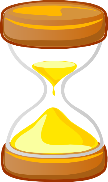 hourglass clipart png - photo #37