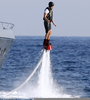 Water Jetpack Shoes Image