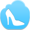 Shoe Icon Image