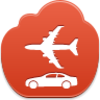 Transport Icon Image