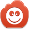 Ok Smile Icon Image