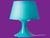 Sleeping Lamp Image