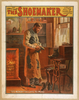 The Shoemaker The Comedy Drama : A Play Full Of Tears And Laughter. Image