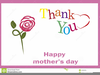 Happy Mothers Day Clipart Free Image