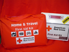 First Aid Kits Image
