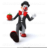 Circus Clipart Black And White Image