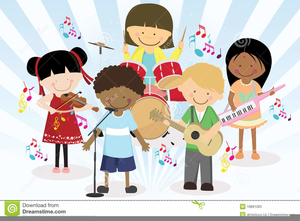 School Concert Clipart | Free Images at Clker.com - vector clip art online,  royalty free & public domain