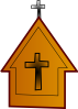 Church Clip Art