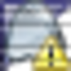 Application Enterprise Warning Image