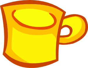 Cup Mug Clip Art
