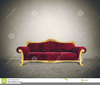 Golden Royal Sofa Image