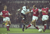 Paulo Wanchope Derby Image