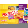 Lunchables Chicken Nuggets Image