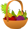 Clipart Pictures Of Healthy Food Image