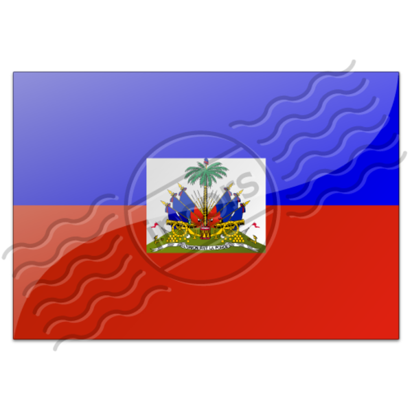 clip art haiti flag - photo #14