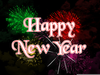 Clipart Happy New Year Image