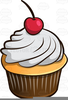 Pastry Clipart Free Image