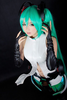Vocaloid Append Cosplay Image