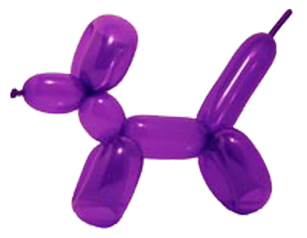 balloon twisting clipart - photo #21