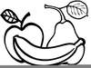 Clipart Frutta E Verdura Gratis Image