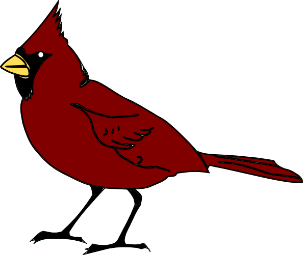 clipart bird - photo #4