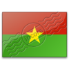 Flag Burkina Faso 6 Image