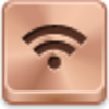 Wireless Signal Icon Image