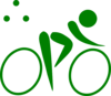 Triathlon Clip Art