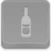 Wine Bottle Icon Image