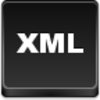 Xml Icon Image