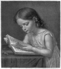  Das Lesende Kind  Image
