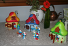 Smurf Village Toys Image