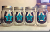 Western Mason Jars Image