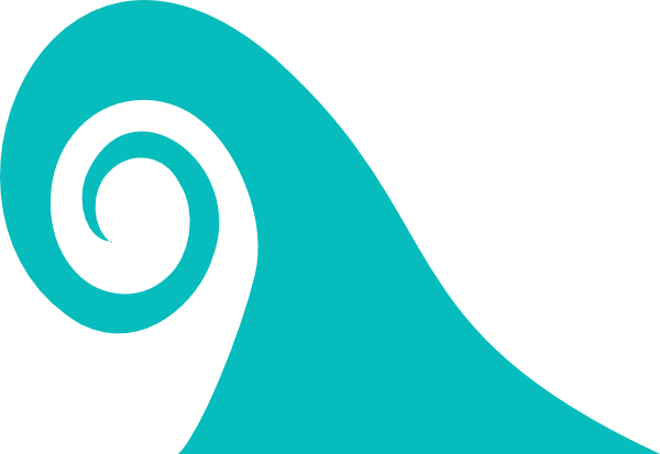 clipart waves - photo #25