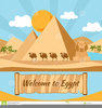 Ancient Egypt Clipart Free Image