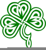 Clipart Celtic Knotwork Image