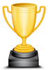 Trophy Cup Pictures Clipart Image